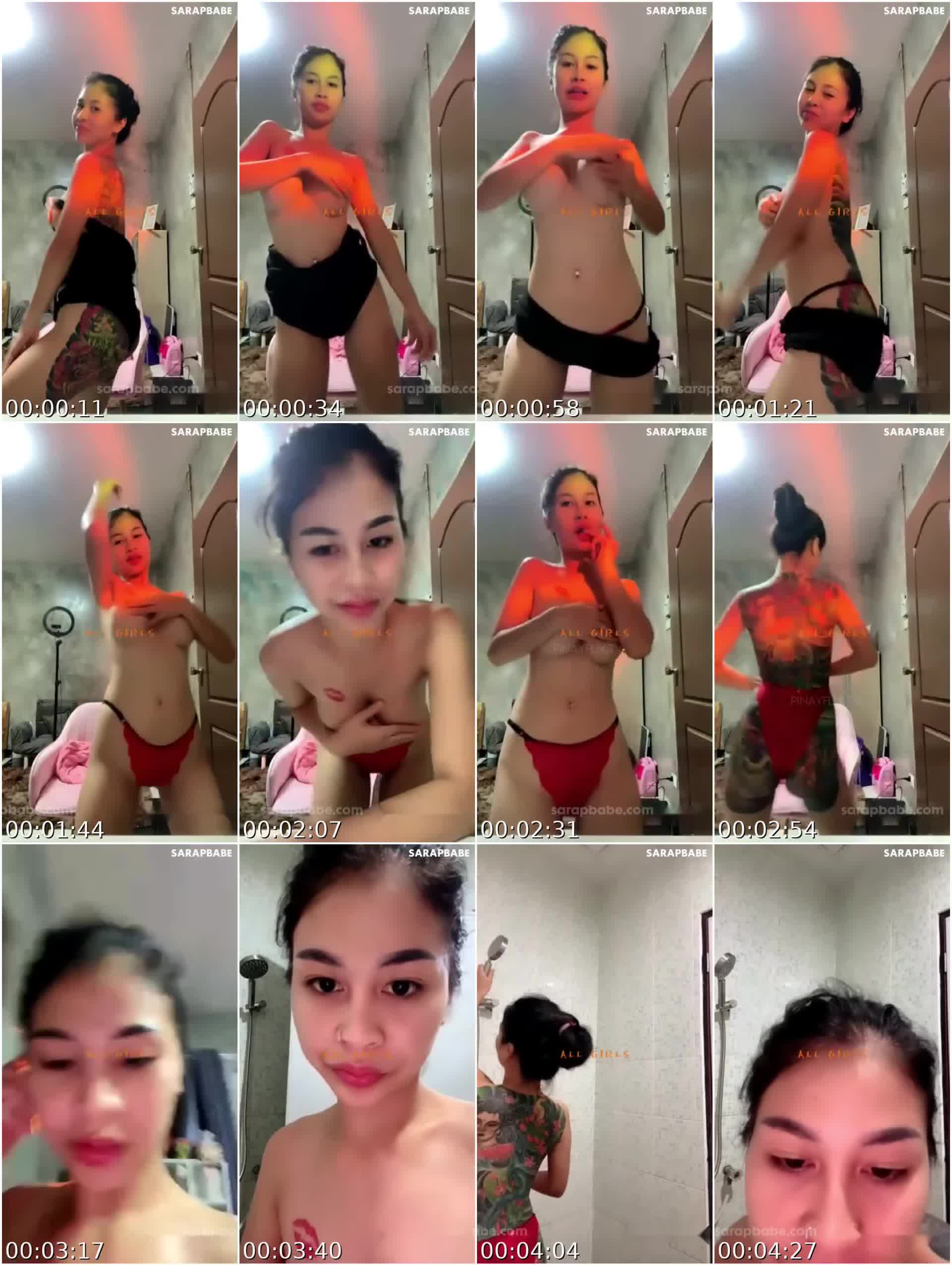 thai ladyboy Viral Sex Videos