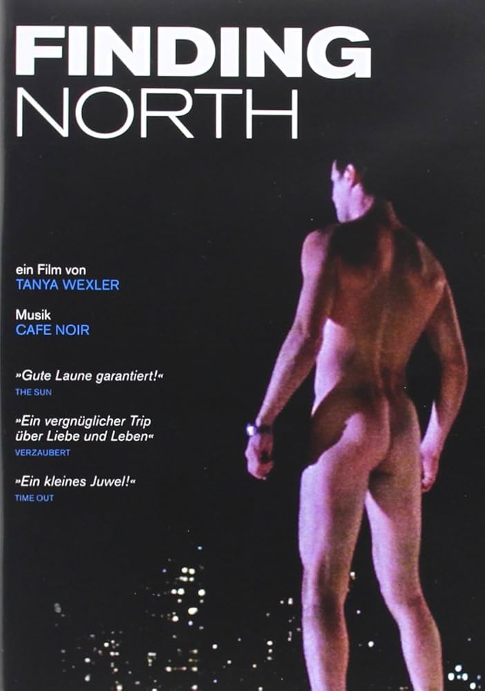 : Finding North : Wendy Makkena John Benjamin Hickey Jonathan Walker Anne Bobby Rebecca Creskoff Angela Pietropinto Freddie Roman Molly McClure Yusef Bulos Garrett Moran Steven Jones Lynn Metrik Michael Barrett Tanya