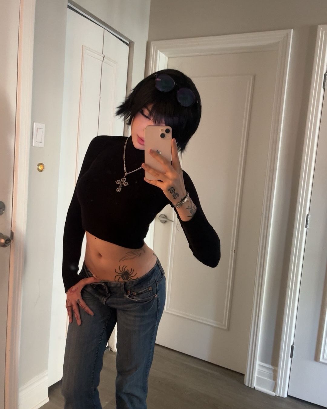 laurinchhhe Leaked TopFapGirls SEX