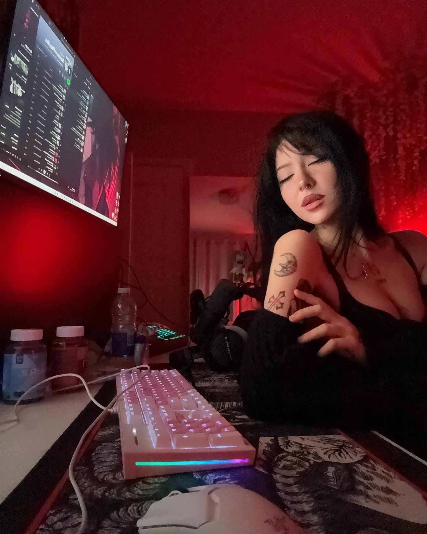 laurinchhhe Leaked TopFapGirls SEX