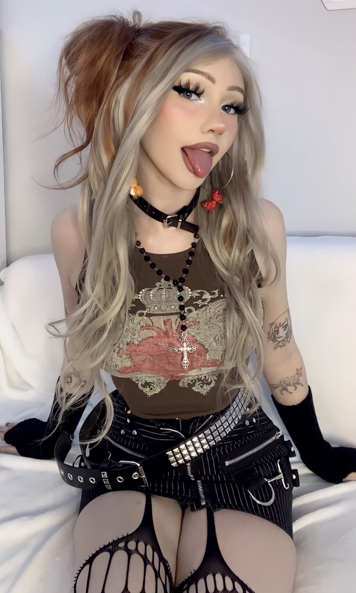 Lena Foxx on X: Bloop bloop bloop you know?