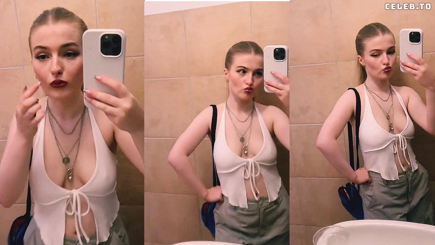 Hot LiDiRo Pics