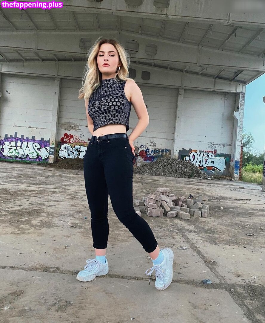Lina Rode LiDiRo lidirode Nude OnlyFans