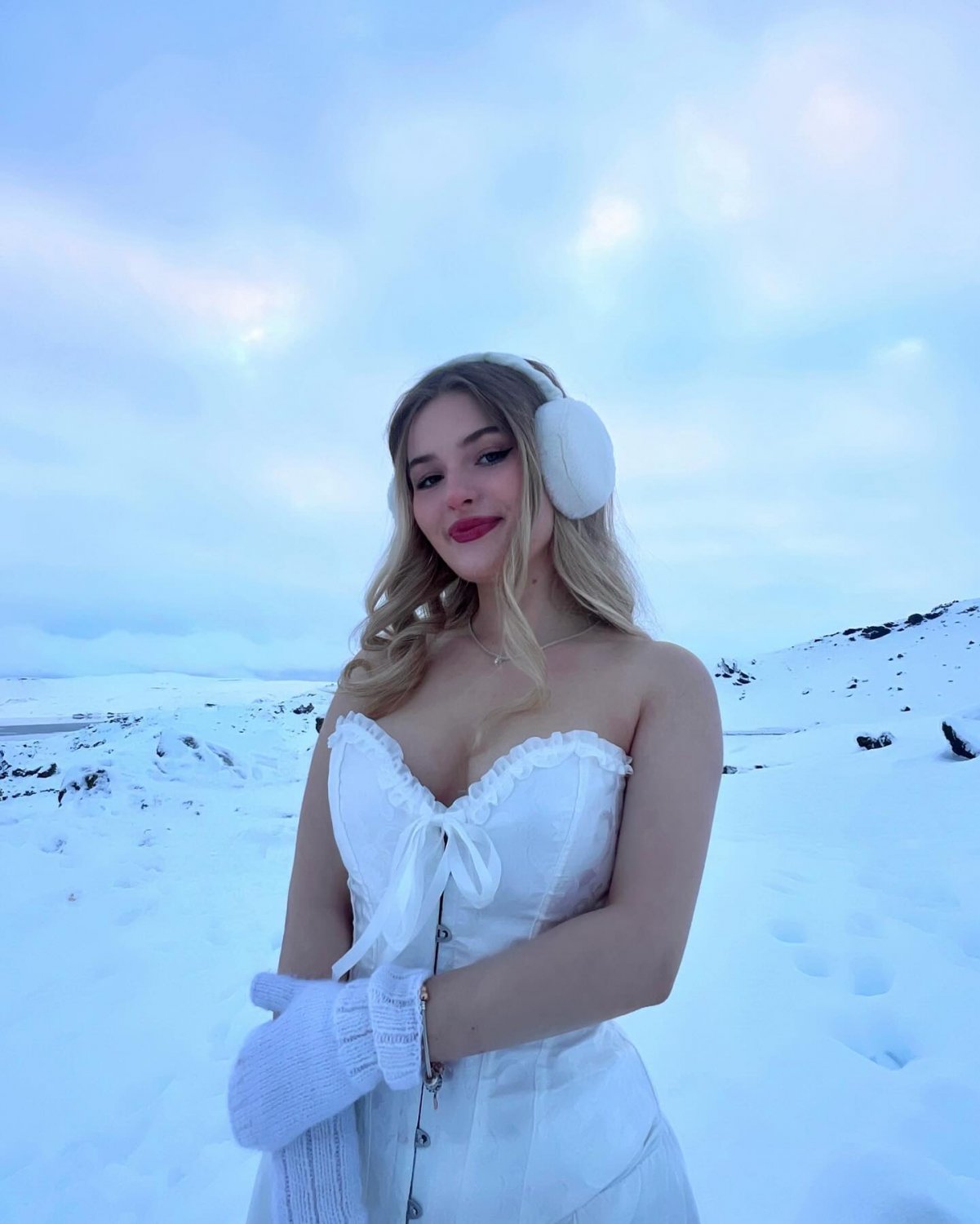 Hot LiDiRo Pics