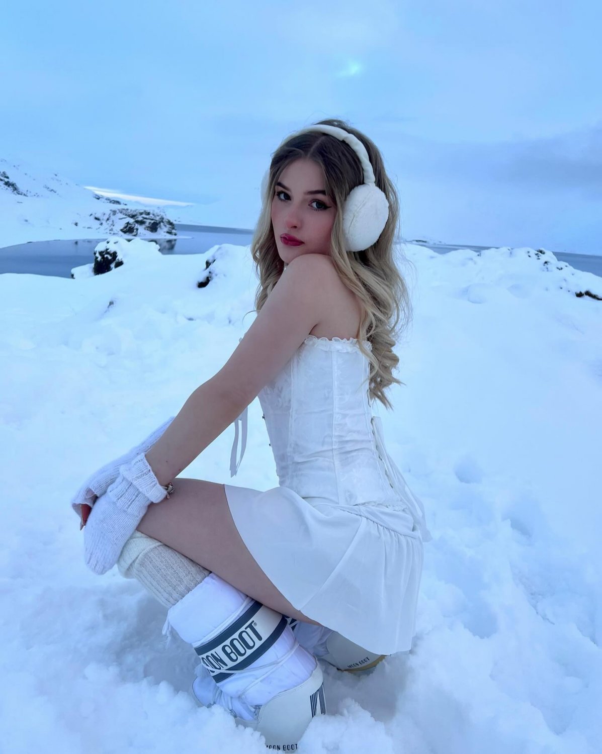 Hot LiDiRo Pics