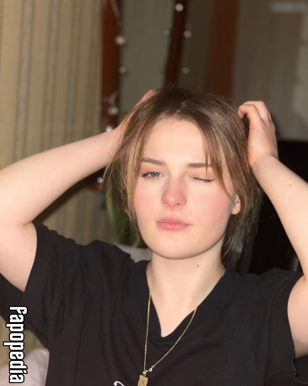 Lina Rode LiDiRo Nude Leaks