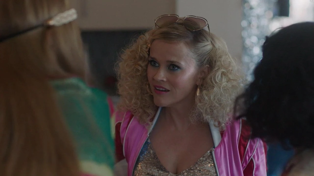 Sarah Sokolovic Big Little Lies S2E01 Porn Videos: Best XXX 2025