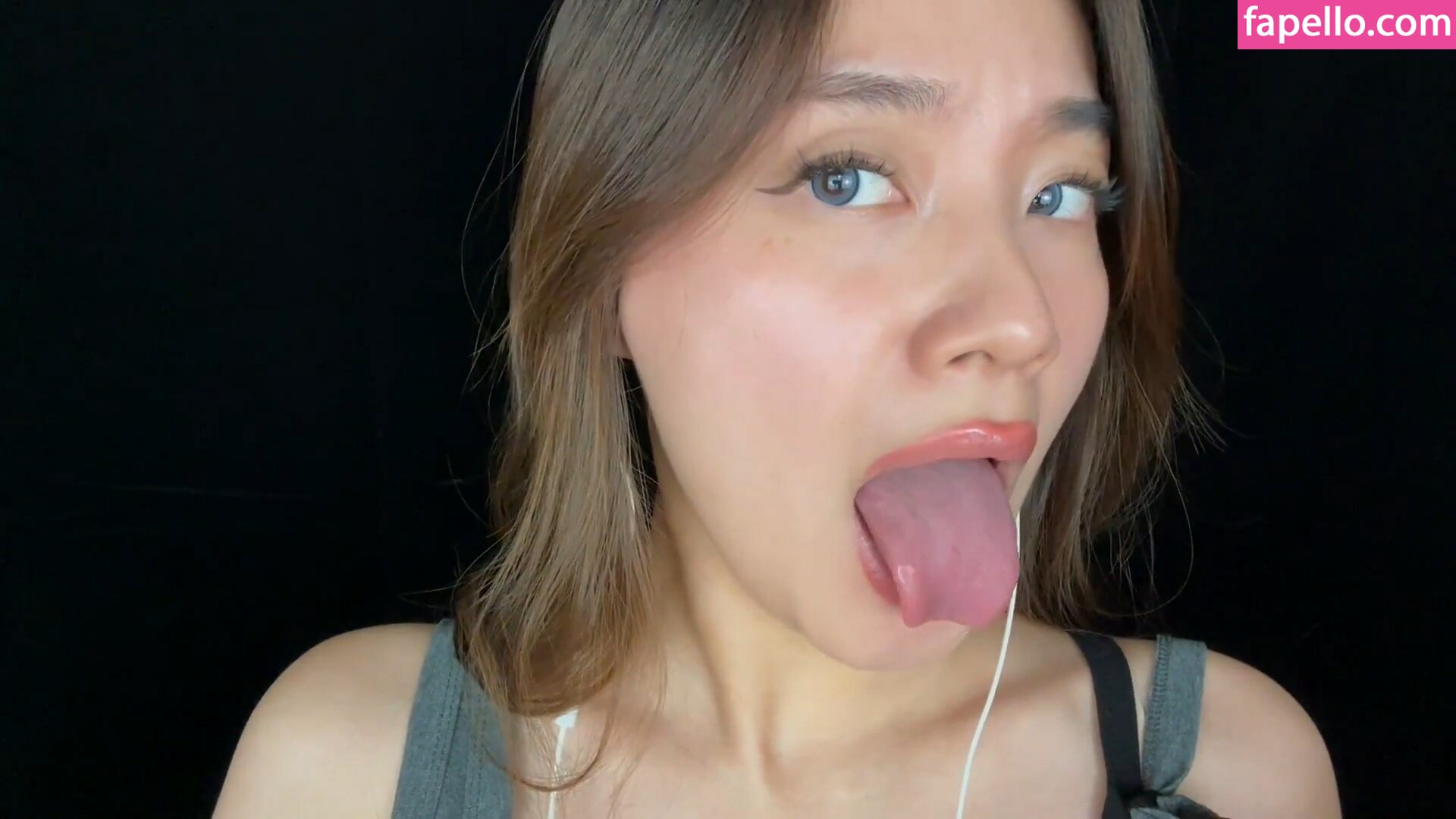 Lin ASMR linlinasmr Nude Leaked OnlyFans
