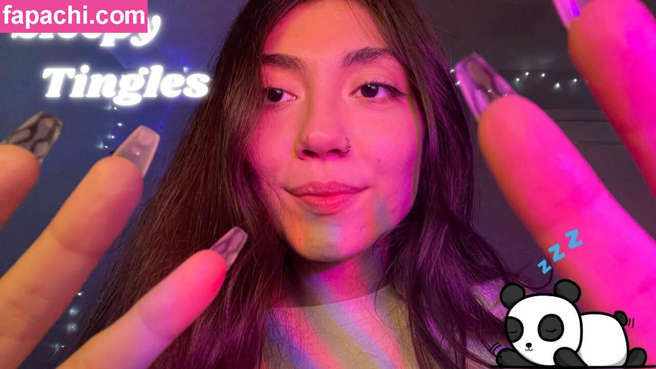 Lofiluvasmr Gabby Leaked Nude Photo 0010 From OnlyFans Patreon 64170
