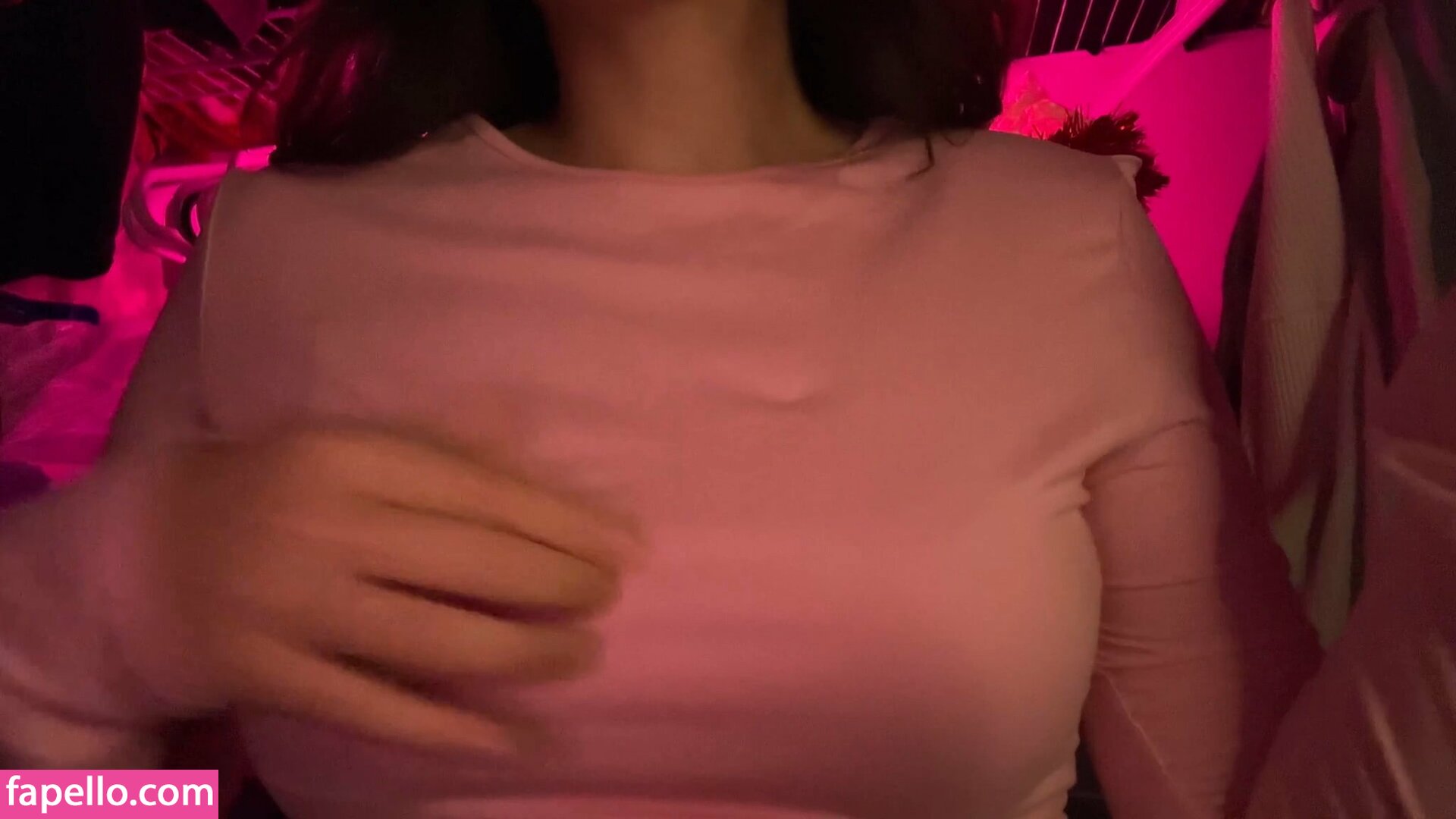 Gabby Lofiluvasmr Nude Leaked Patreon