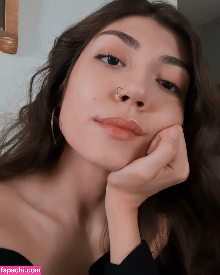 Lofiluvasmr Gabby leaked nude from OnlyFansPatreon