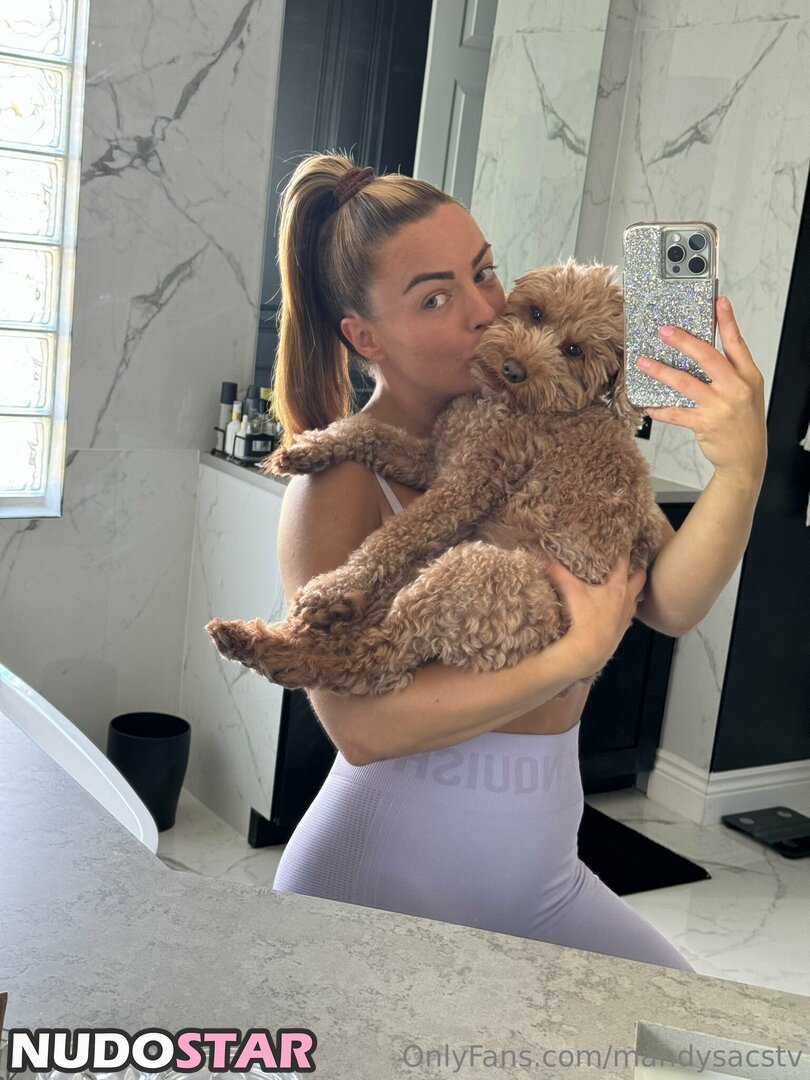 mandysacstv Nude Leaks Photo 4