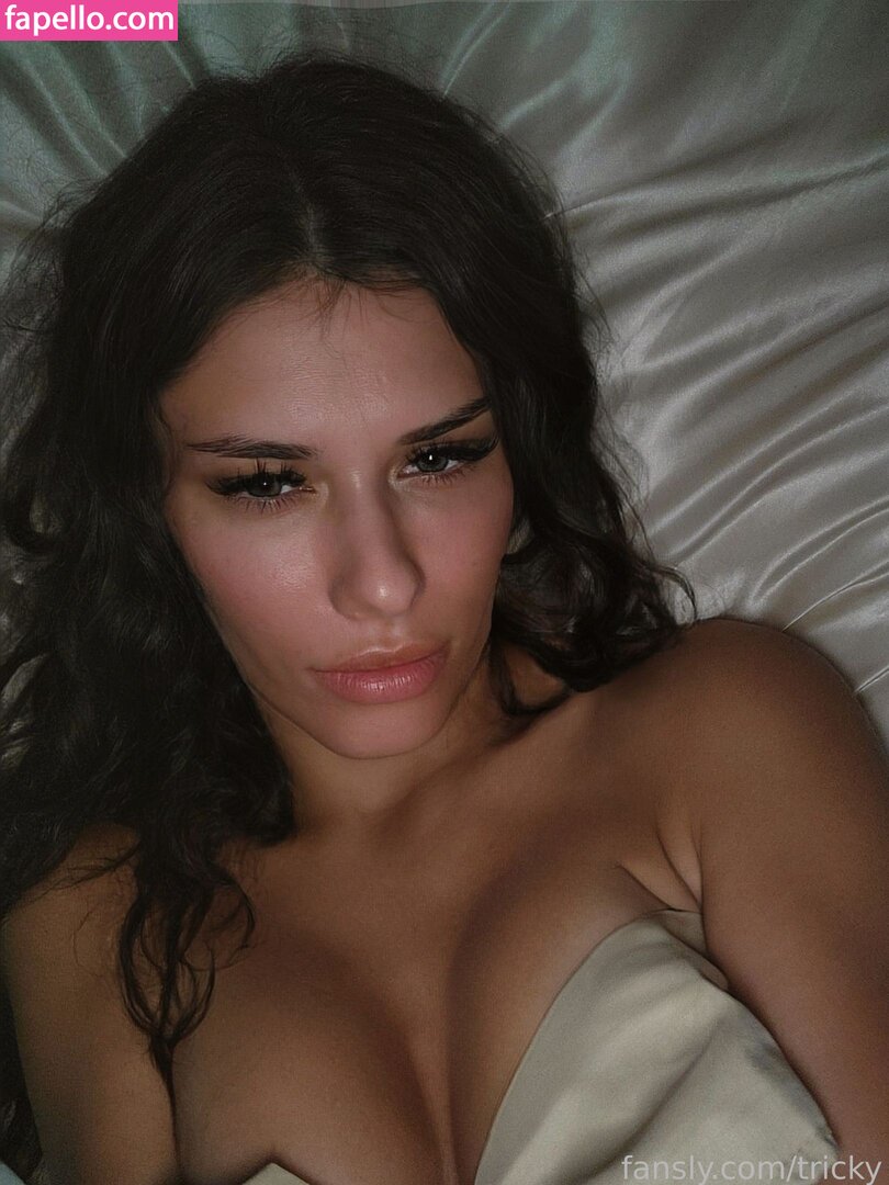 MsTricky misstricky Nude Leaked OnlyFans