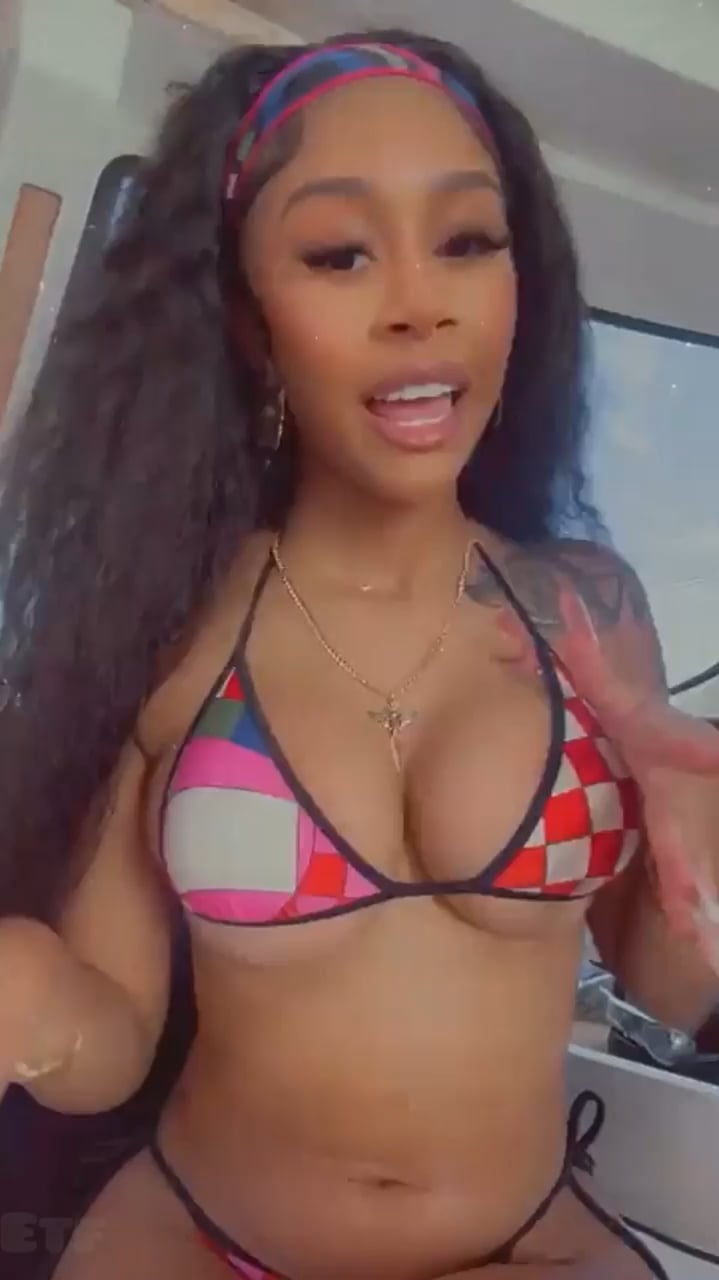 Lakeyah lakeyah on Insta