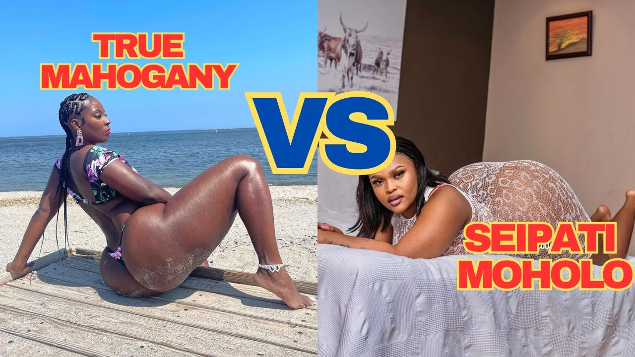 True Mahogany Versus Seipati Moholo