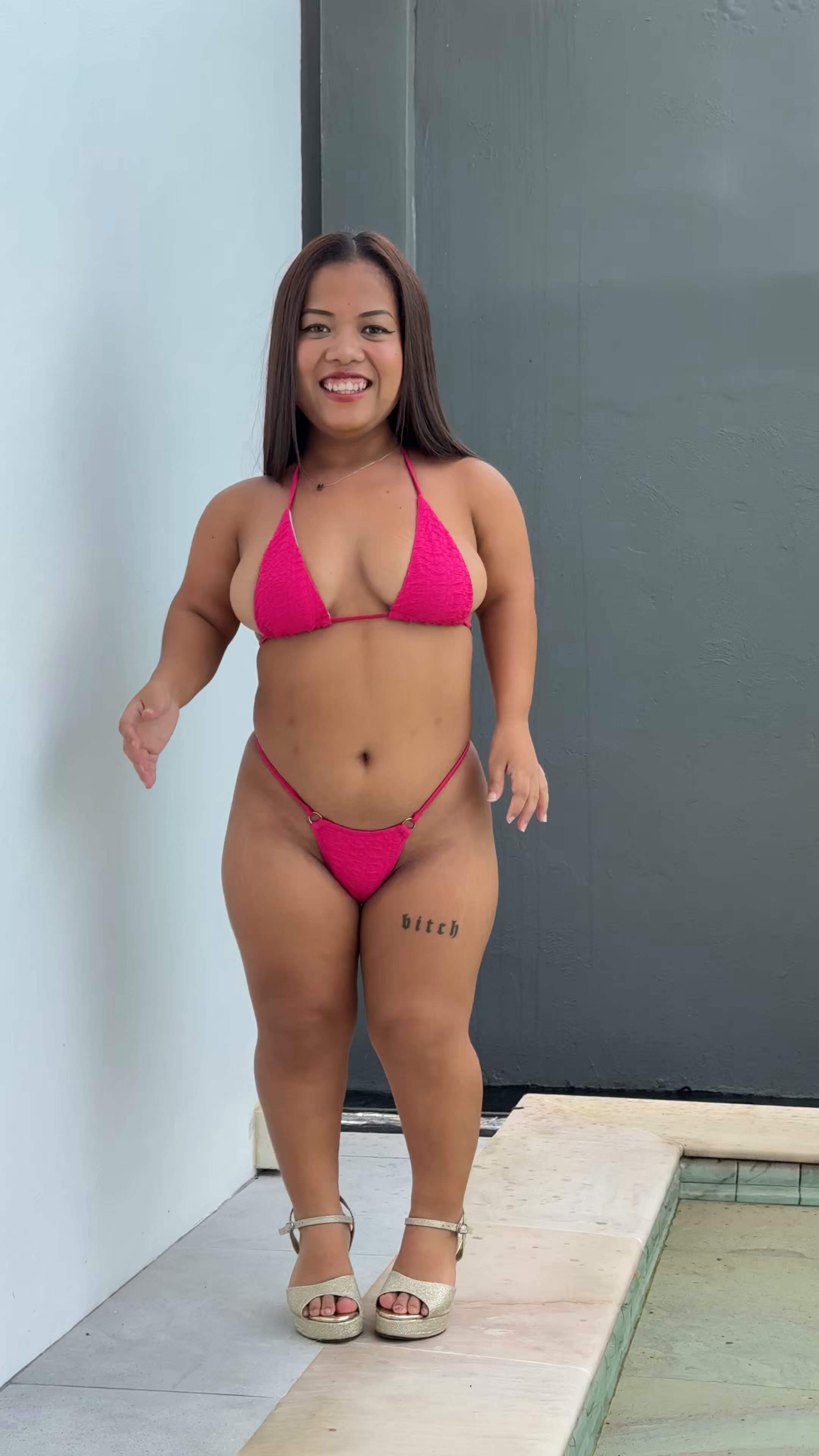 Amymidget Amymidget9 X