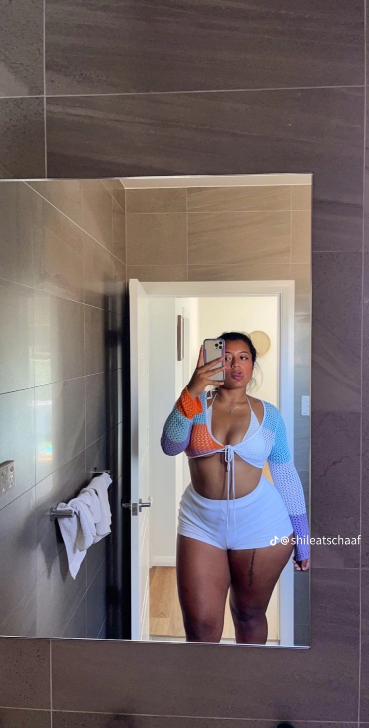 Poly baddies photos
