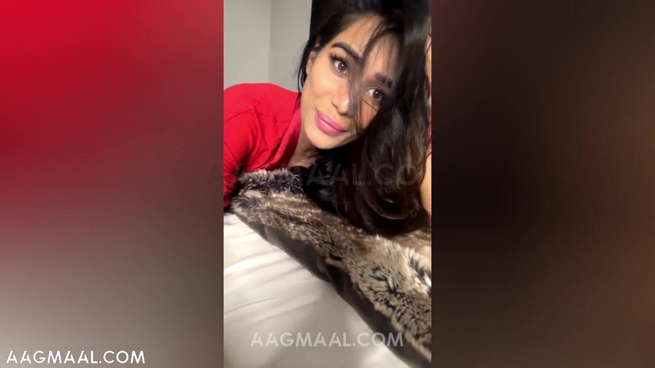 Poonam Pandey OnlyFans VIP Live 3