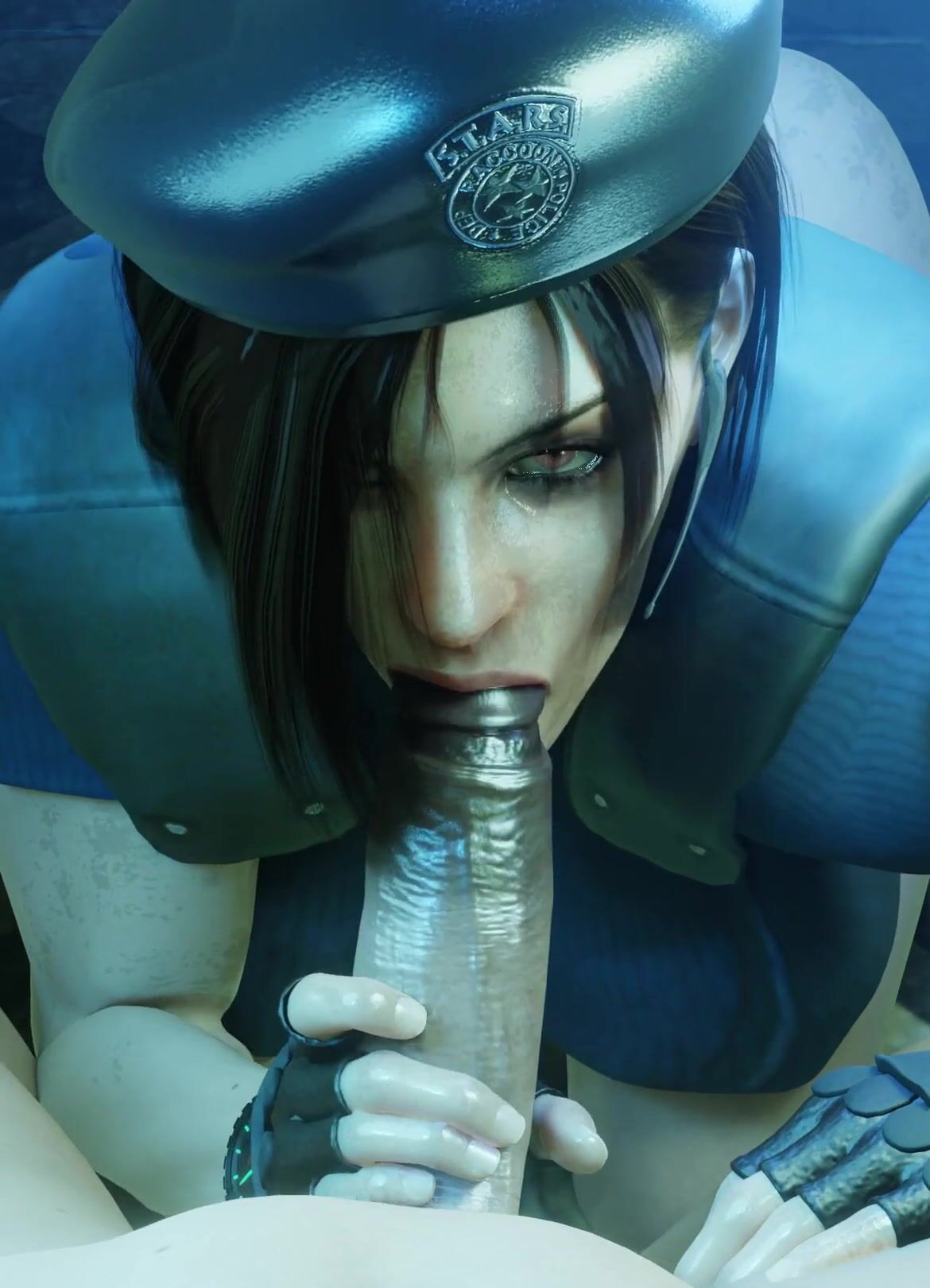 jill valentine blowjob Sound Variant Sfmnewbie