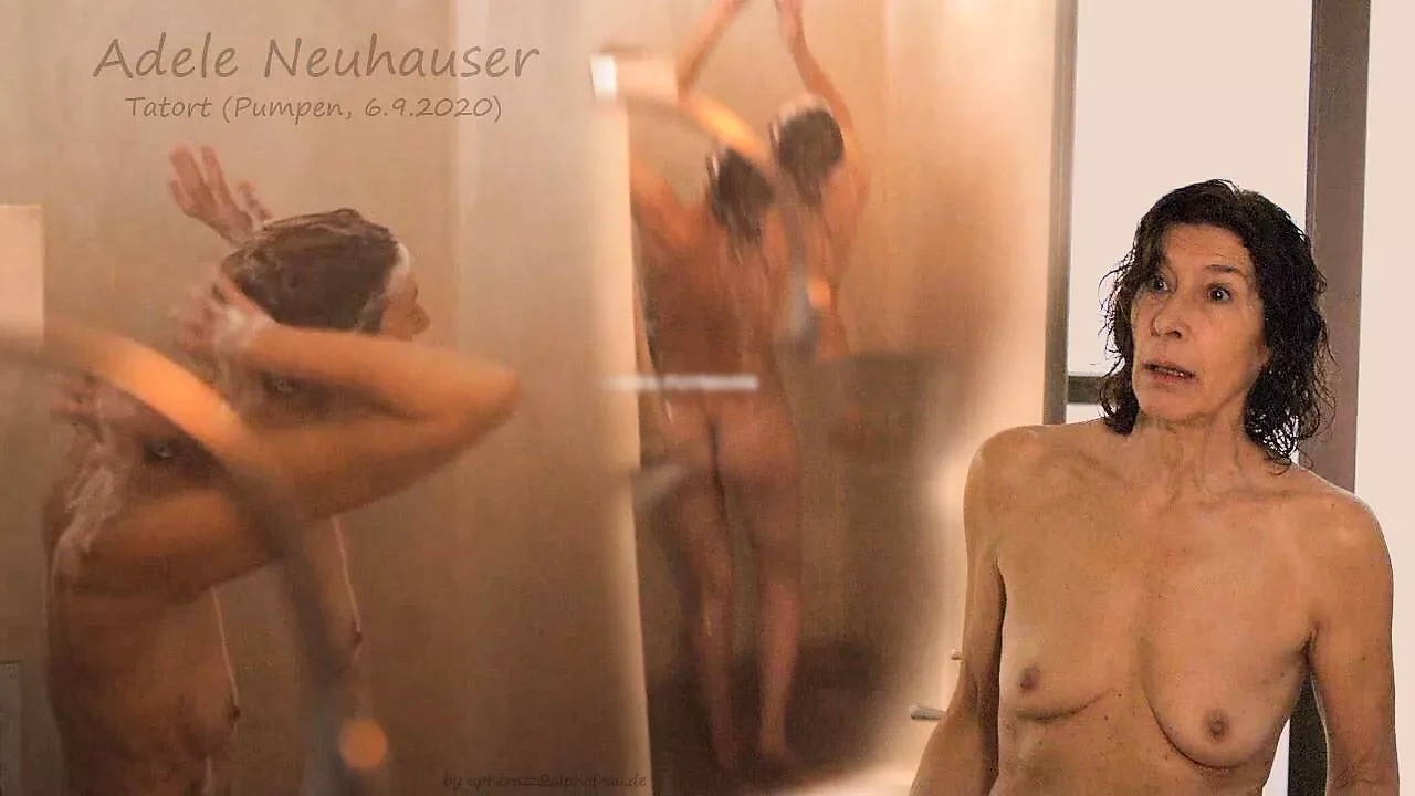 Adele Neuhauser