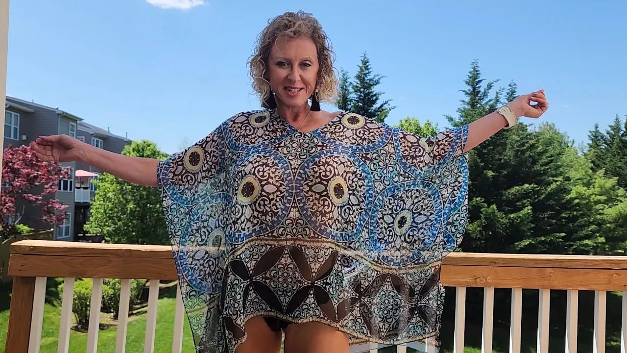 See Through Clothes
