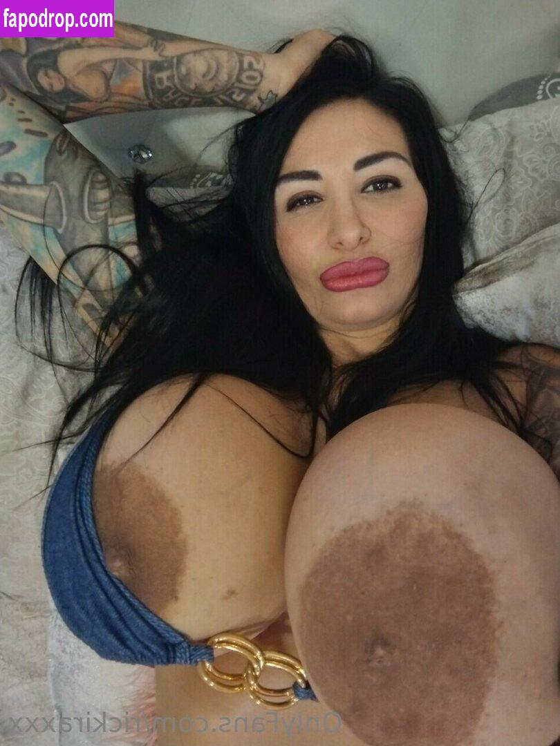 Ricki Raxxx RealRickiRaxxx rickiraxxx leaked nude photo from OnlyFans and Patreon 0066