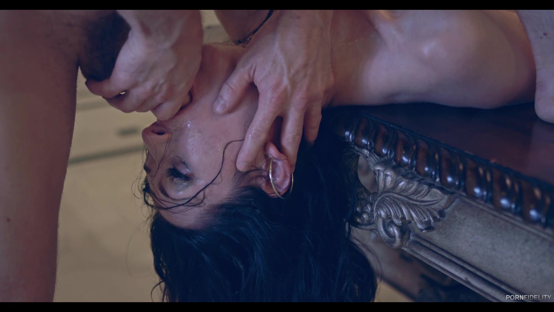 Rough Enough PornFidelity 2015
