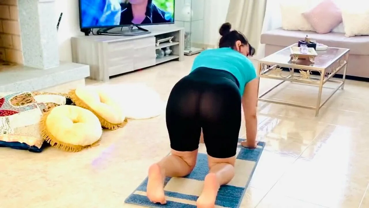 Rotini Jdid Maghribia Skhouna: Mom Porn