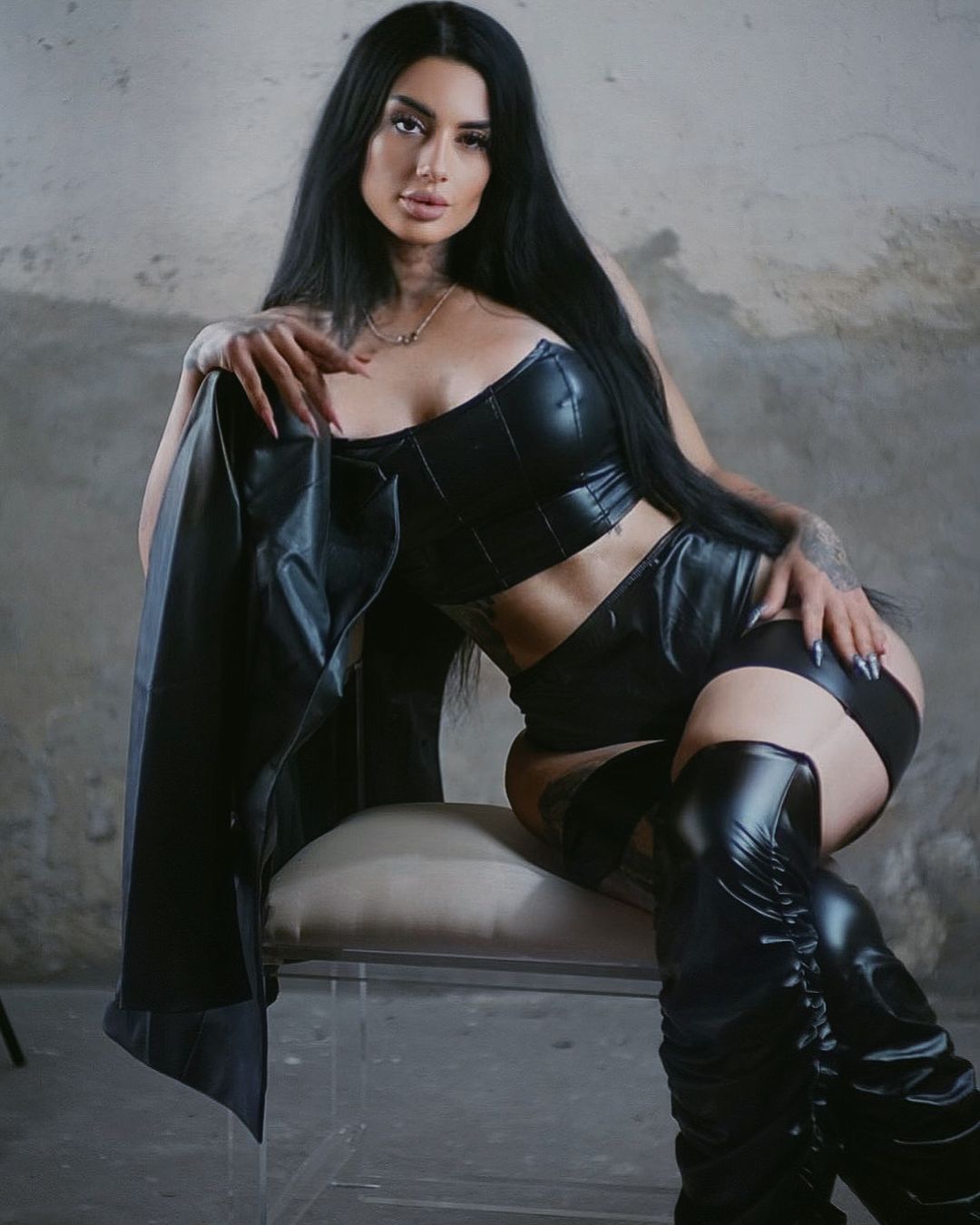 OnlyFans vikakasperska