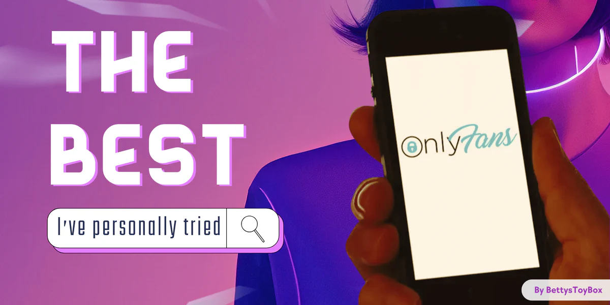 47 Best Squirting Onlyfans That I think are BTB Shop