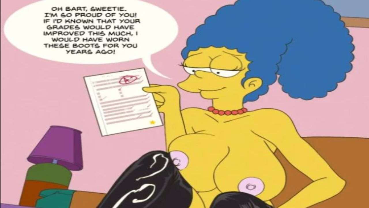 simpson shauna chalmers porn