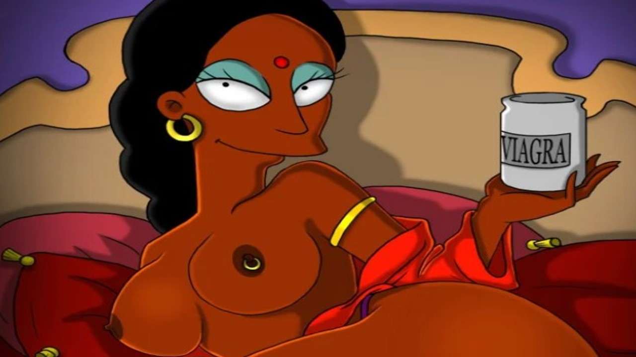 tram pararam simpsons shauna chalmers porn rule 34