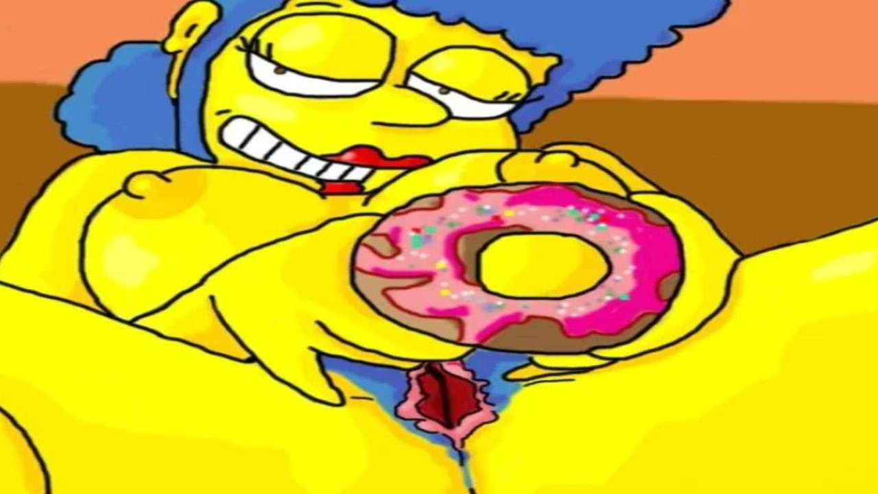 simpson shauna chalmers porn