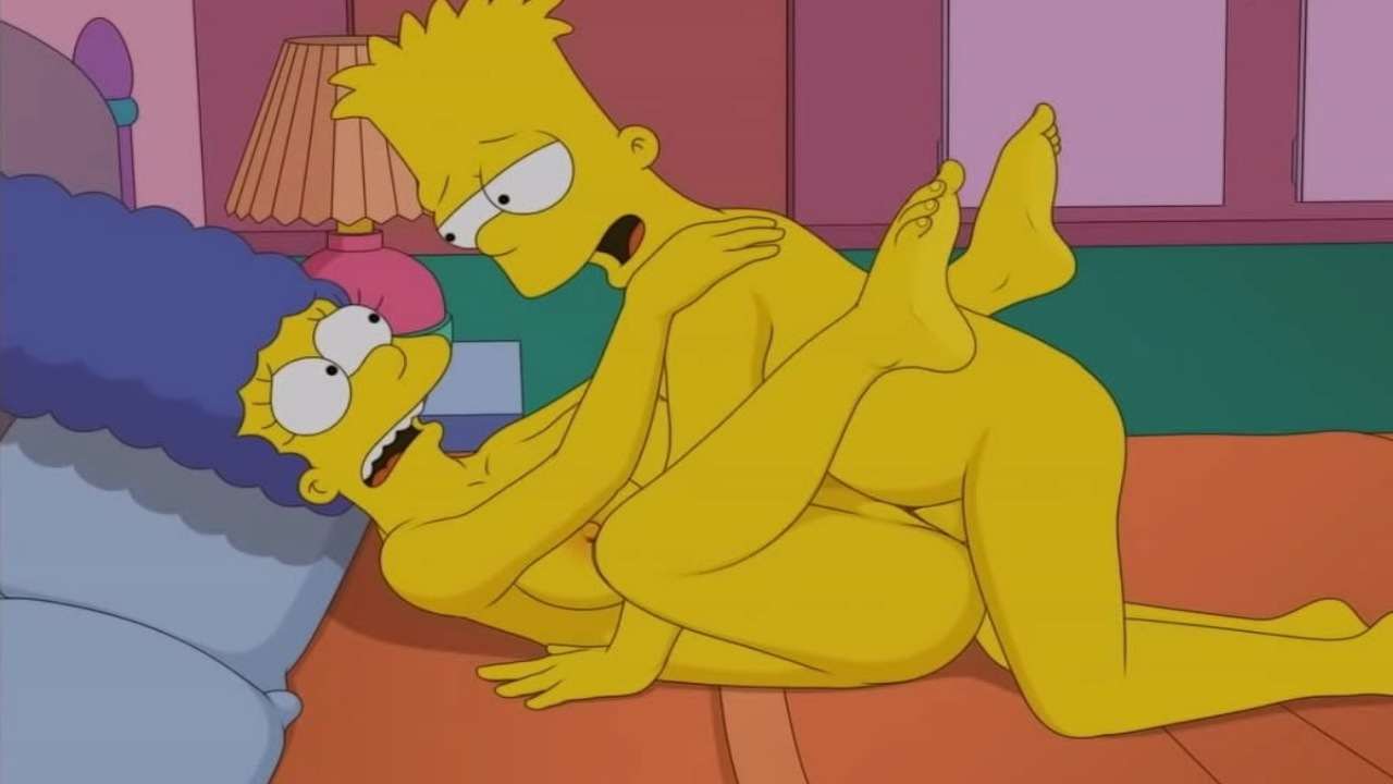 tram pararam simpsons shauna chalmers porn rule 34