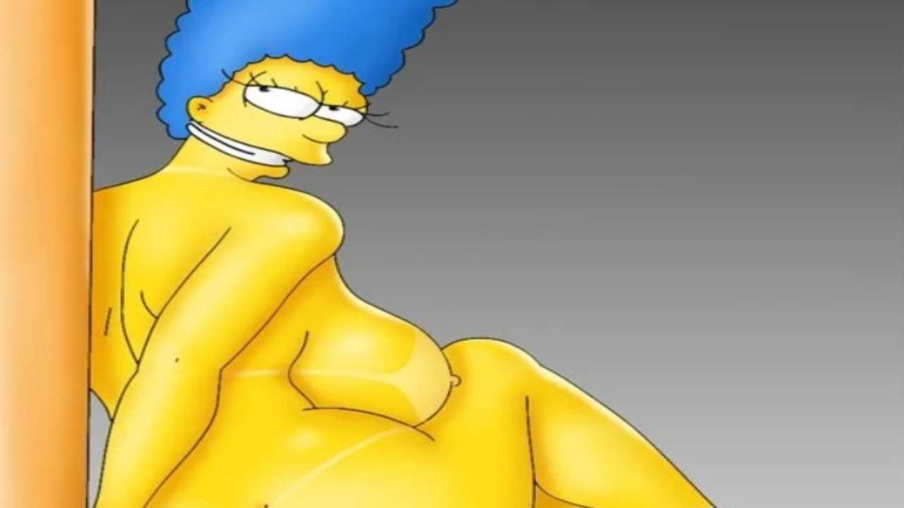 simpson shauna chalmers porn