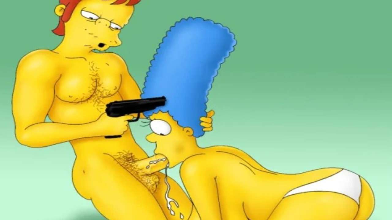 simpson shauna chalmers porn simpson ms hoover rule 34