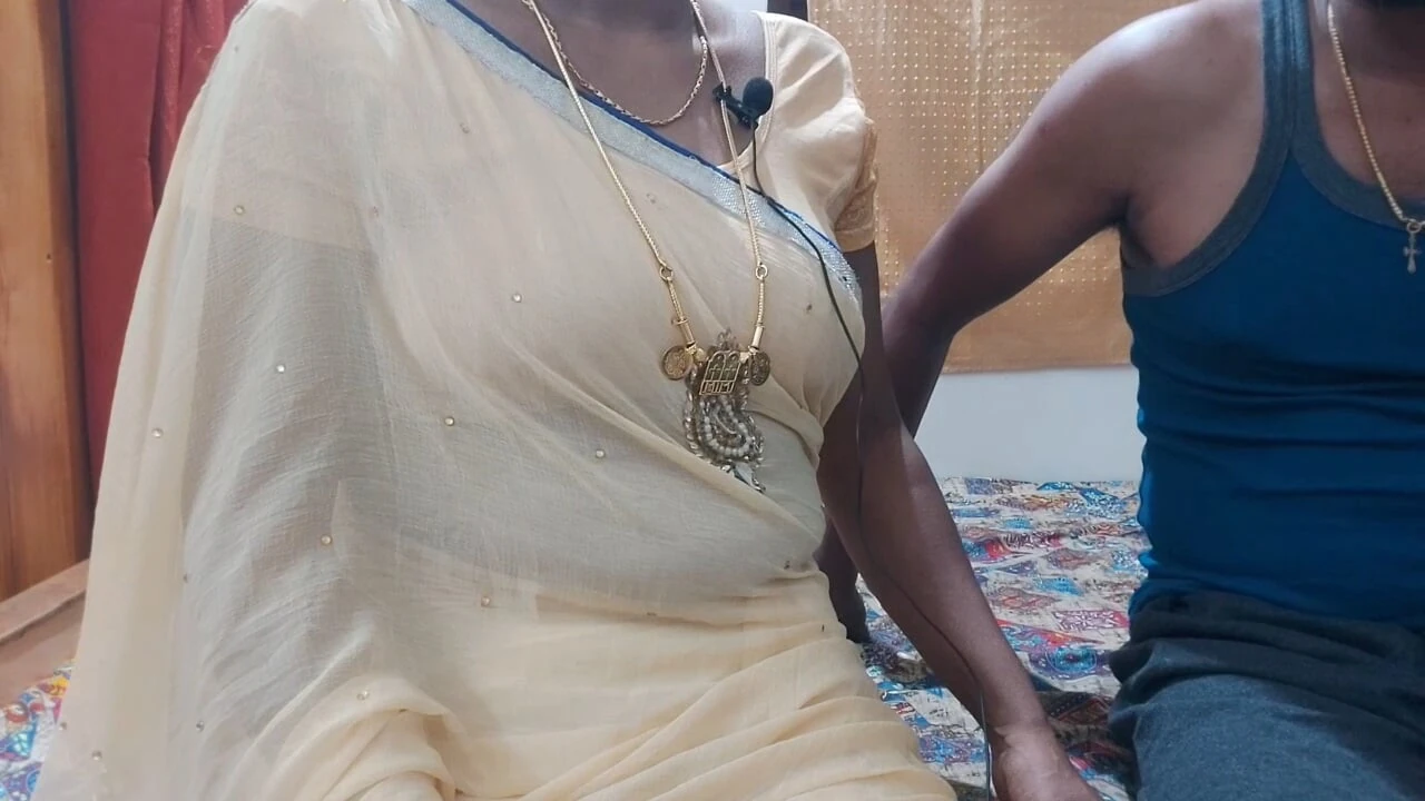 Tamil Akka Thambi Podum Video: Indian Amateur Amateur Porn