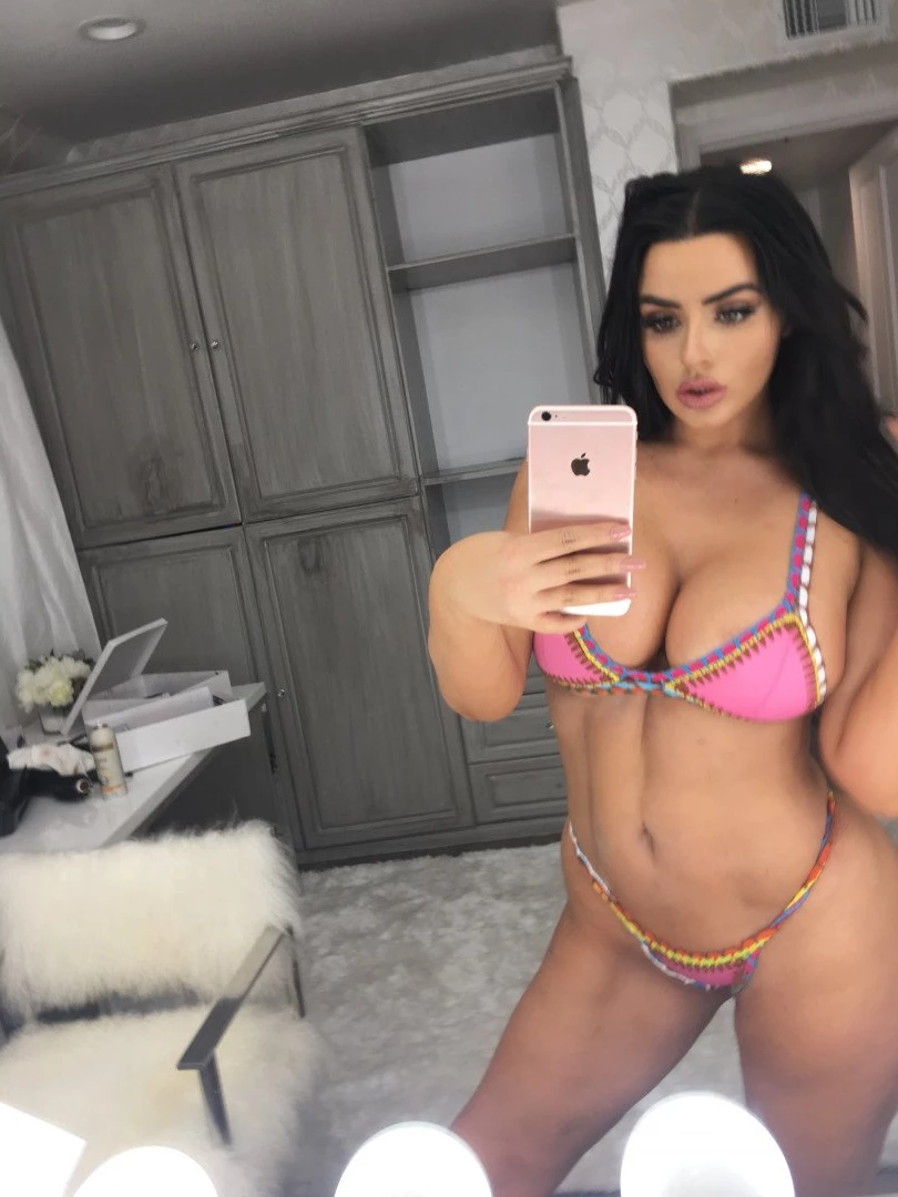Abigail Ratchford abigailratchford Onlyfans leaked photo 4773 on Hotleaks.tv