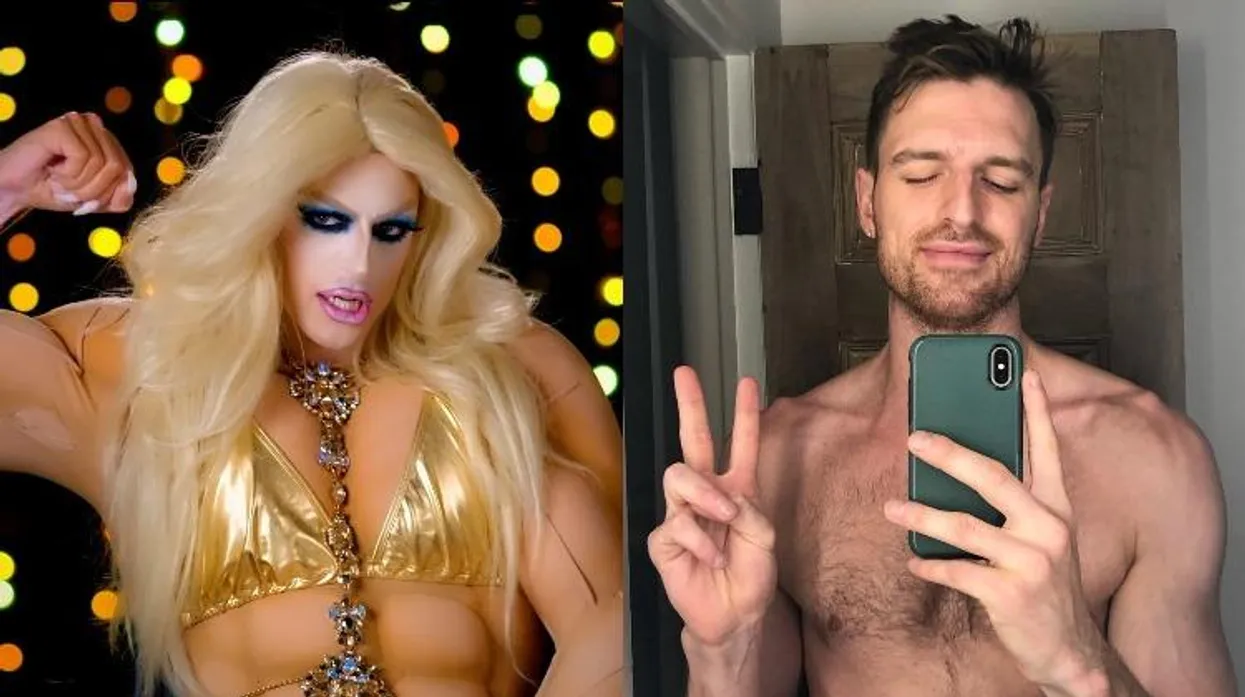 Drag Races Milk Has Finally Started an OnlyFans