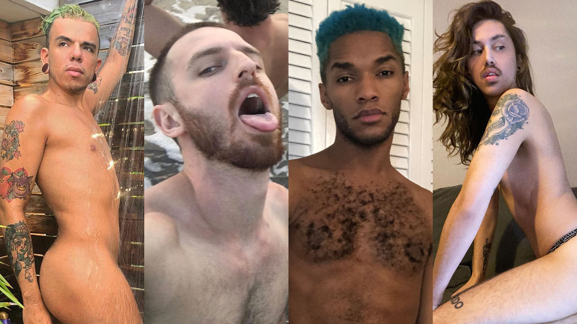 Every Drag Race OnlyFans Page And What To Expect Once You Subscribe