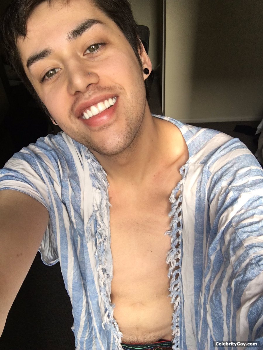 Adore Delano Nude