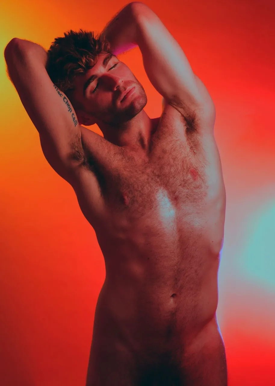 RPDR stars nude and proud! NSFW