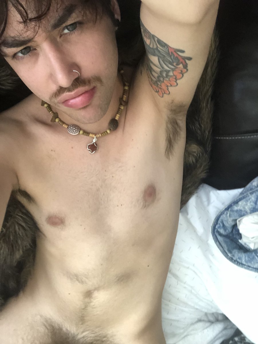 Adore Delano on X: We stan nudity