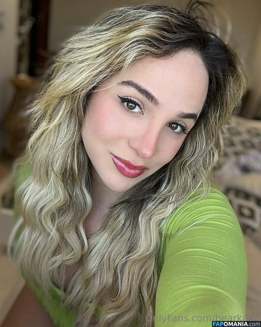 bearkate bearkatsports Nude OnlyFans Leaked