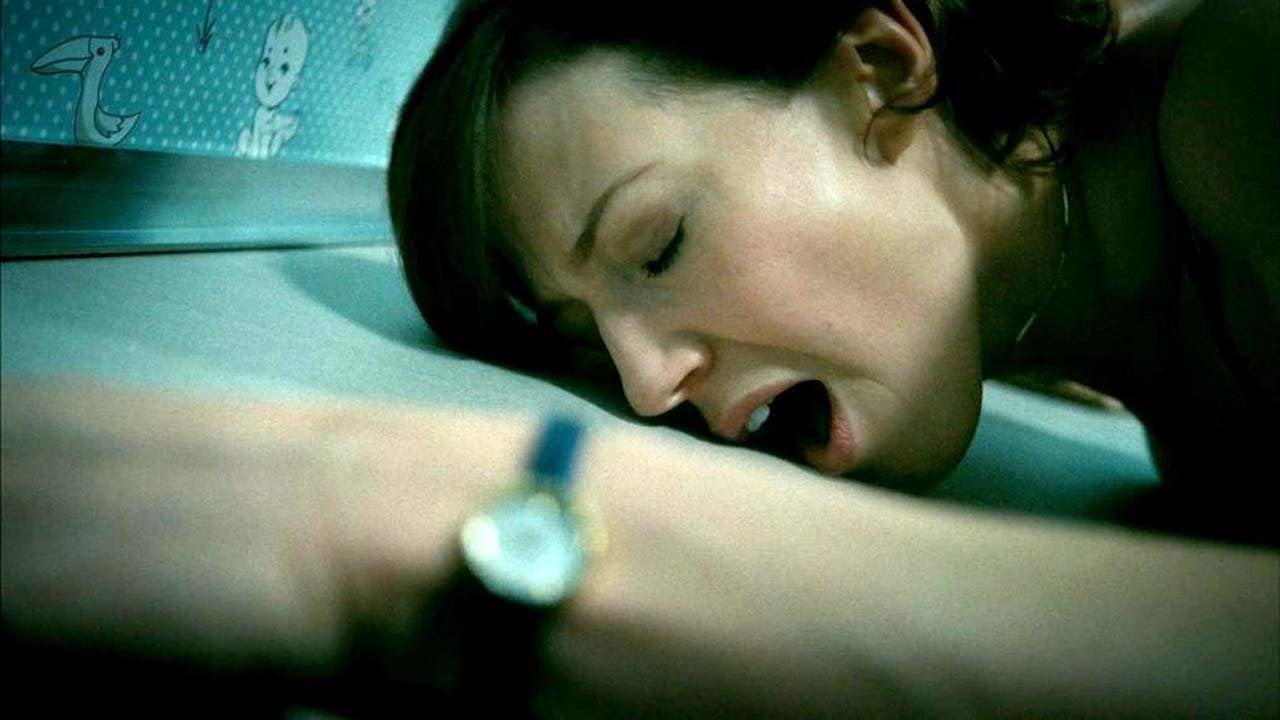 Carrie coon seks van de restjes op