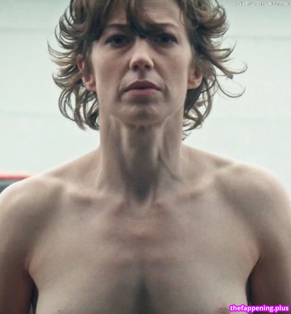 Carrie Coon carriecoon Naakte OnlyFans Foto 4