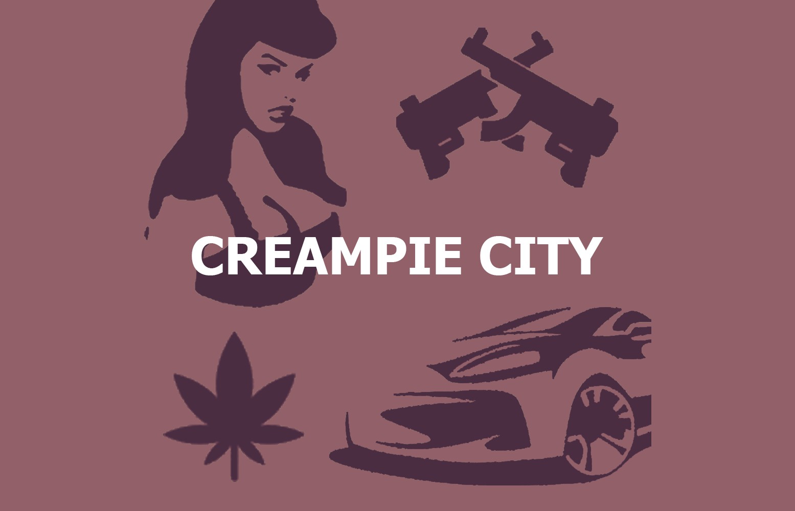 Creampie City by TommyPound