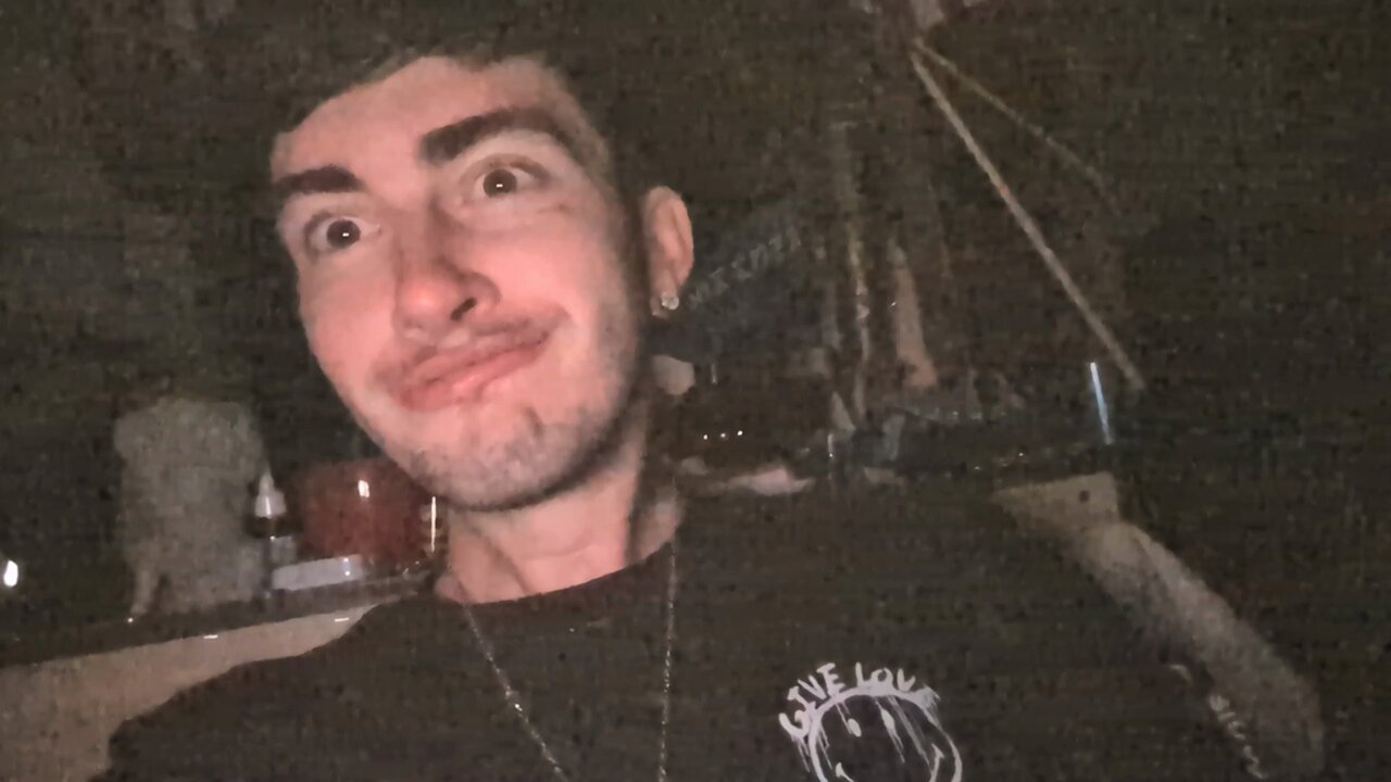 DannyCoxXXXs video Tweet