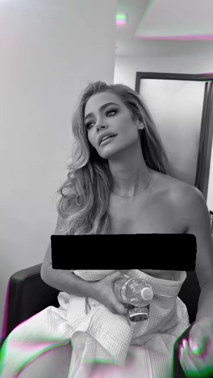 DENISERICHARDSs video Tweet