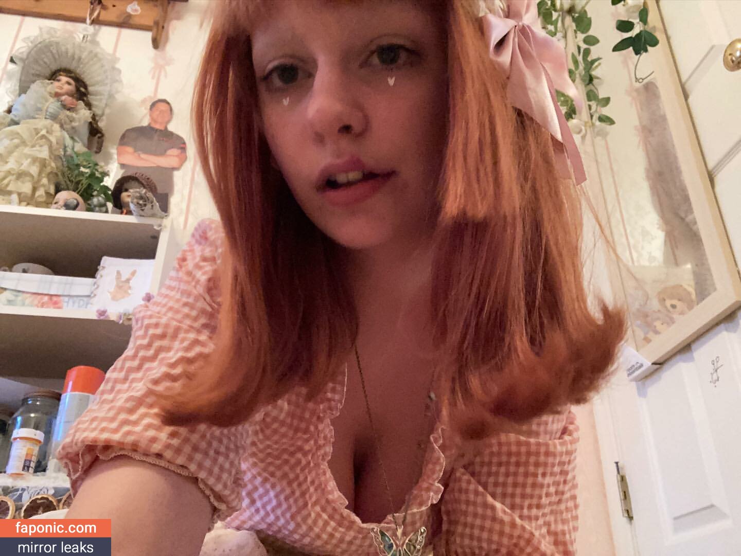 Dolly Monroe aka dollymonroe Nude Leaks OnlyFansPatreon